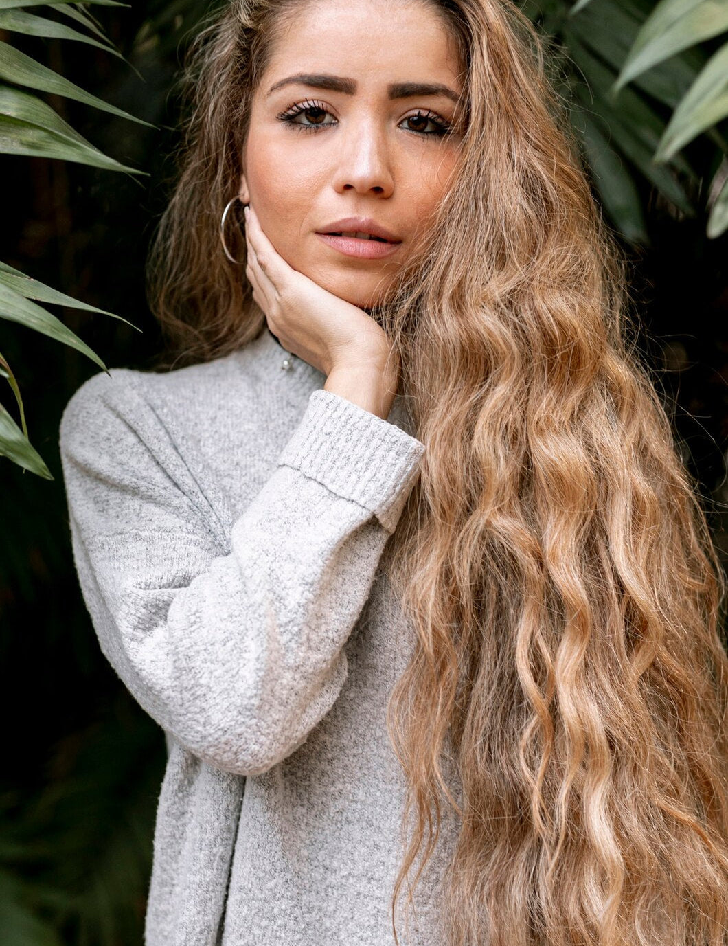 K-tips Micro Natural Wave