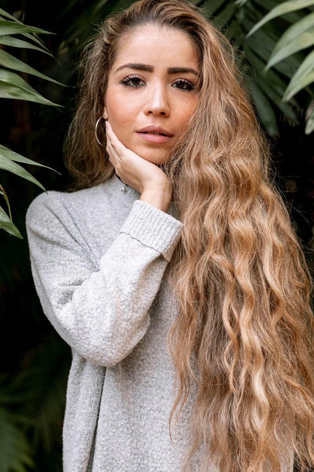 K-tips Micro Natural Wave