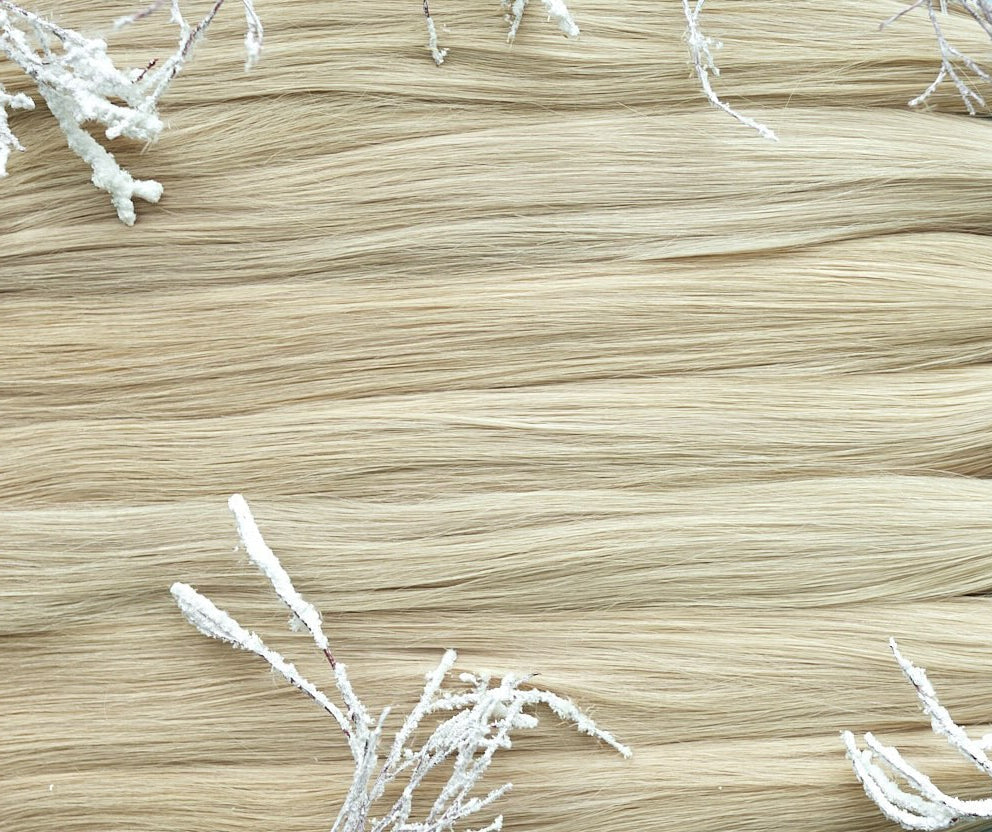 Straight Hair Extensions