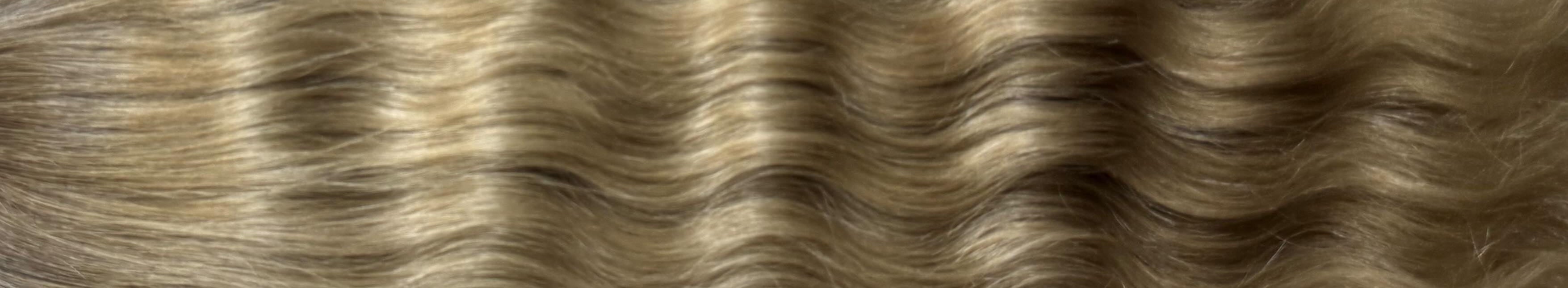 Wave Hair Extensions