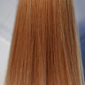 Behair professional Keratin Tip "Premium" 28" (70cm) Natural Straight Honey Wheat #12 - 25g (Micro - 0.5g each pcs) hair extensions