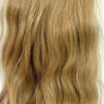 Behair professional Keratin Tip "Premium" 18" (45cm) Natural Wave Gold Sand #18 - 25g (Standard - 0.7g each pcs) hair extensions